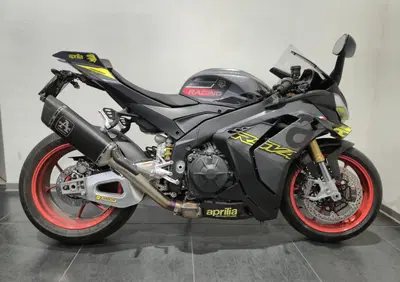 Aprilia RSV4 1100 (2025 - 26) - Annuncio 10002119