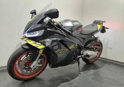 Aprilia RSV4 1100 (2025 - 26) - Annuncio 10002119