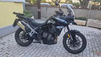 Triumph Tiger 900 GT Pro (2020 - 23) usata