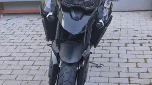 Triumph Tiger 900 GT Pro (2020 - 23)  (2)