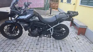 Triumph Tiger 900 GT Pro (2020 - 23)  (3)