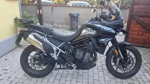 Triumph Tiger 900 GT Pro (2020 - 23)  (4)