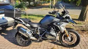 Bmw R 1250 GS (2019 - 20)  (2)