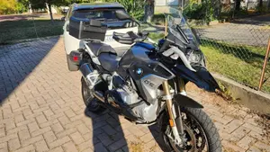 Bmw R 1250 GS (2019 - 20)  (3)