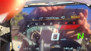 Bmw R 1250 GS (2019 - 20)  (9)