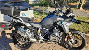 Bmw R 1250 GS (2019 - 20)  (14)