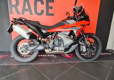 KTM 790 Adventure (2025 - 26) - Annuncio 10002127