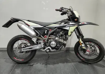 Fantic Motor XMF 125 Motard Competition 4t (2021 - 22) - Annuncio 10002290