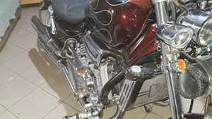 Honda VF 750 C (1985 - 01)  (5)