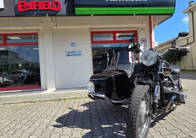 Ural 750 Side E (2000 - 06) - Annuncio 10002149