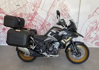 Kove 510X Touring (2025 - 26) - Annuncio 10002024