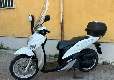 Yamaha Xenter 150 (2011 - 14) - Annuncio 10002131