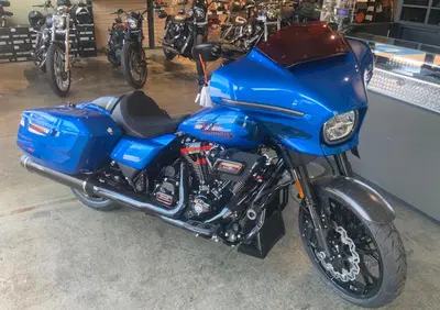 Harley-Davidson CVO Street Glide ST (2026) - Annuncio 10002132