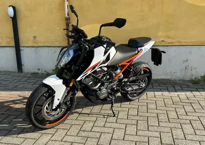 KTM 125 Duke ABS (2017 - 20) - Annuncio 10002134