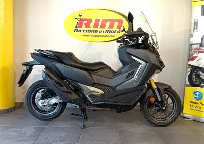 Sym ADXTG 400 (2025 - 26) - Annuncio 10002135