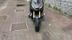 Honda X-ADV 750 (2017) 