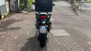 Honda X-ADV 750 (2017)  (3)