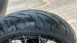 Honda X-ADV 750 (2017)  (4)