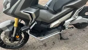 Honda X-ADV 750 (2017)  (6)