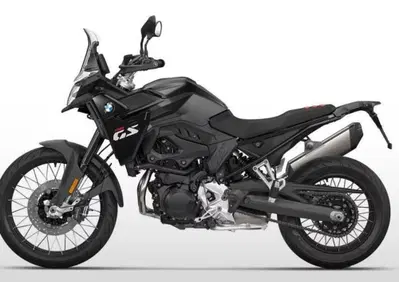 Bmw F 900 GS (2024 - 26) - Annuncio 10002144