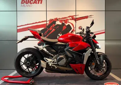 Ducati Streetfighter V2 (2022 - 24) - Annuncio 10002143