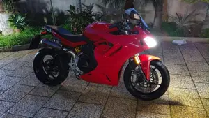 Ducati SuperSport 950 (2021 - 24)  (2)