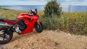 Ducati SuperSport 950 (2021 - 24)  (3)