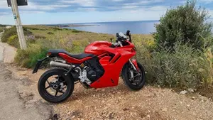 Ducati SuperSport 950 (2021 - 24)  (4)
