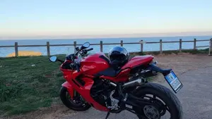 Ducati SuperSport 950 (2021 - 24)  (6)
