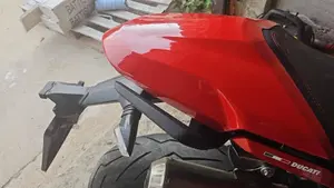 Ducati SuperSport 950 (2021 - 24)  (8)