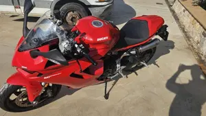 Ducati SuperSport 950 (2021 - 24)  (10)