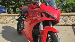 Ducati SuperSport 950 (2021 - 24)  (11)