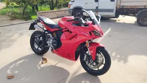 Ducati SuperSport 950 (2021 - 24)  (12)