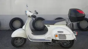 Traveler Traveler 125 (2011 - 20) 