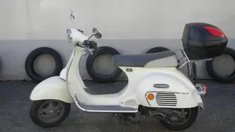 Traveler Traveler 125 (2011 - 20) usata