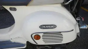 Traveler Traveler 125 (2011 - 20)  (7)