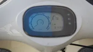 Traveler Traveler 125 (2011 - 20)  (5)
