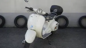 Traveler Traveler 125 (2011 - 20)  (2)
