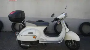 Traveler Traveler 125 (2011 - 20)  (3)