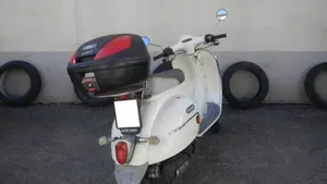 Traveler Traveler 125 (2011 - 20)  (4)
