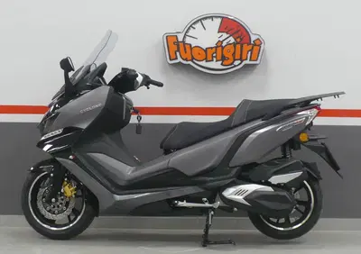 Cyclone RT3S (2025 - 26) - Annuncio 10002147