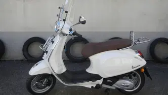 Vespa Primavera 150 (2021 - 23) usata
