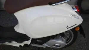 Vespa Primavera 150 (2021 - 23)  (9)