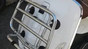 Vespa Primavera 150 (2021 - 23)  (6)
