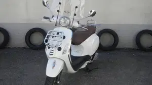 Vespa Primavera 150 (2021 - 23)  (2)