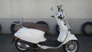 Vespa Primavera 150 (2021 - 23)  (3)