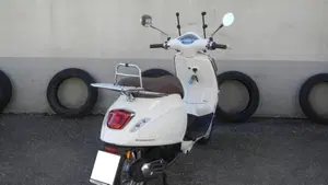 Vespa Primavera 150 (2021 - 23)  (4)