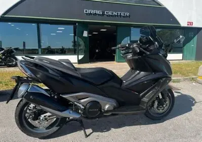 Kymco AK 550 (2017 - 19) - Annuncio 10002146