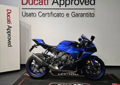 Yamaha YZF R1 (2020 - 25) - Annuncio 10002154
