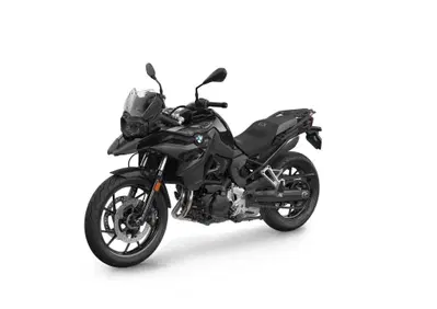 Bmw F 800 GS (2024 - 26) - Annuncio 10002155